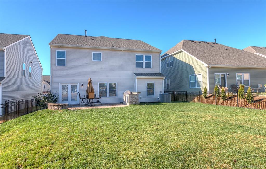 Walnut Creek - Residential