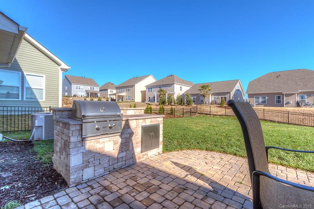 Walnut Creek - Residential