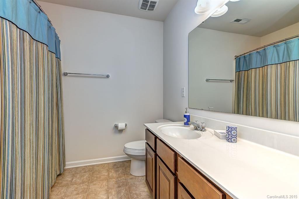 Walnut Creek - Residential