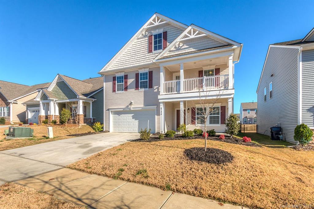 Walnut Creek - Residential