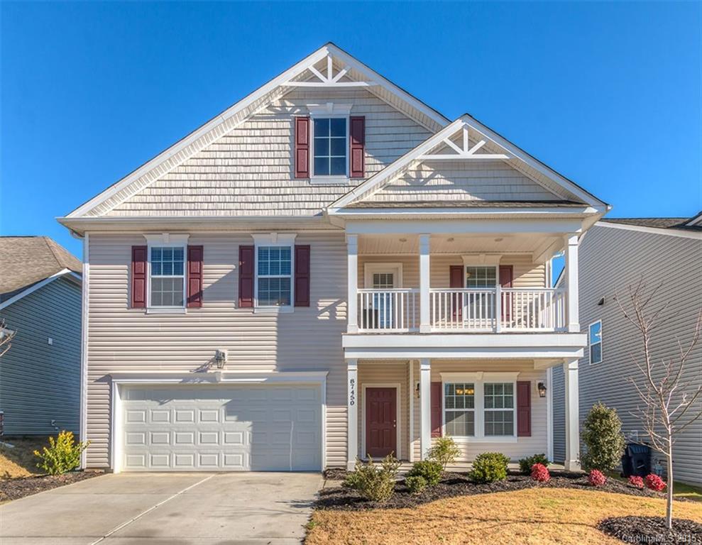 Walnut Creek - Residential