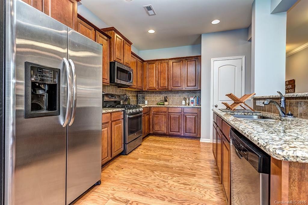 Walnut Creek - Residential