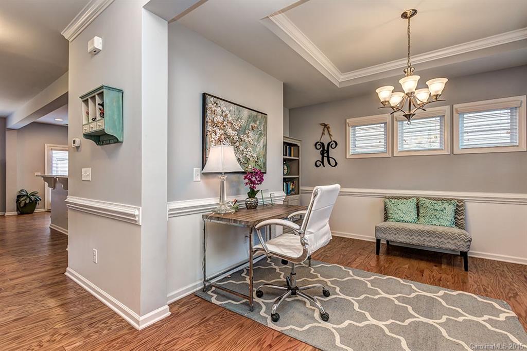 Walnut Creek - Residential