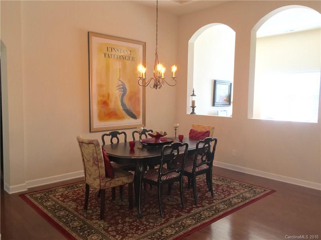 Silver Run - Residential