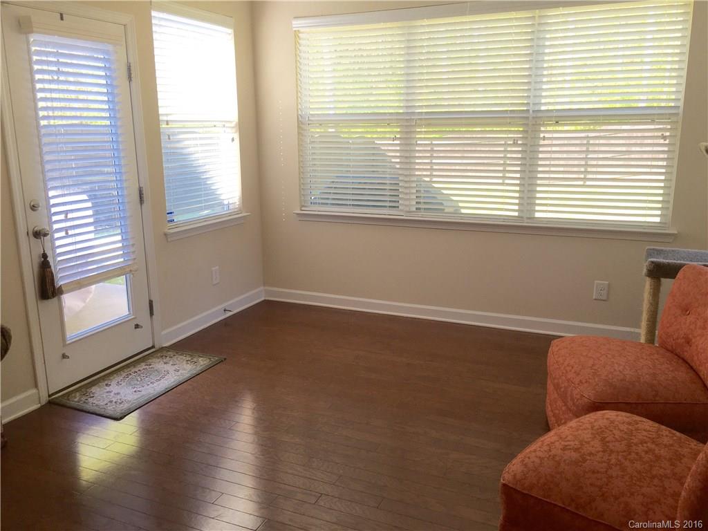 Silver Run - Residential