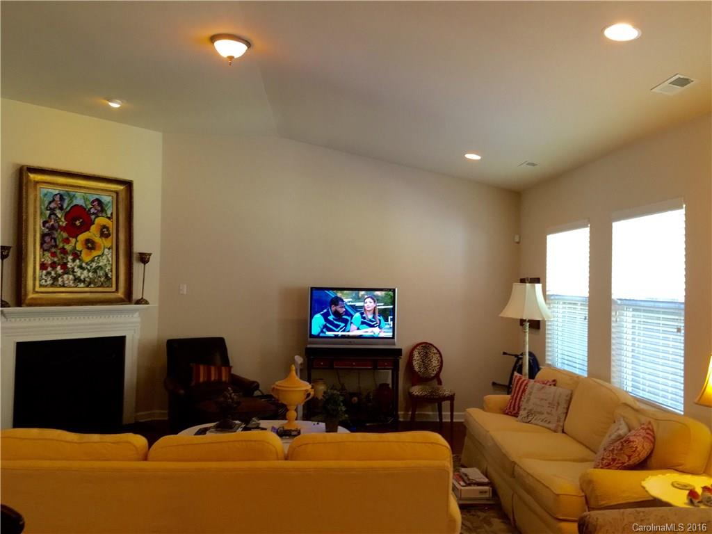 Silver Run - Residential