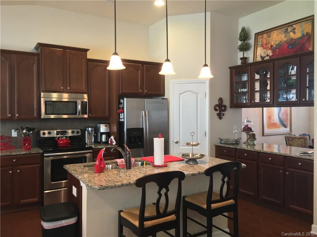 Silver Run - Residential