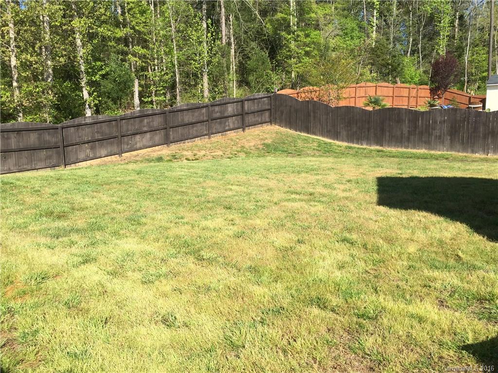 Silver Run - Residential