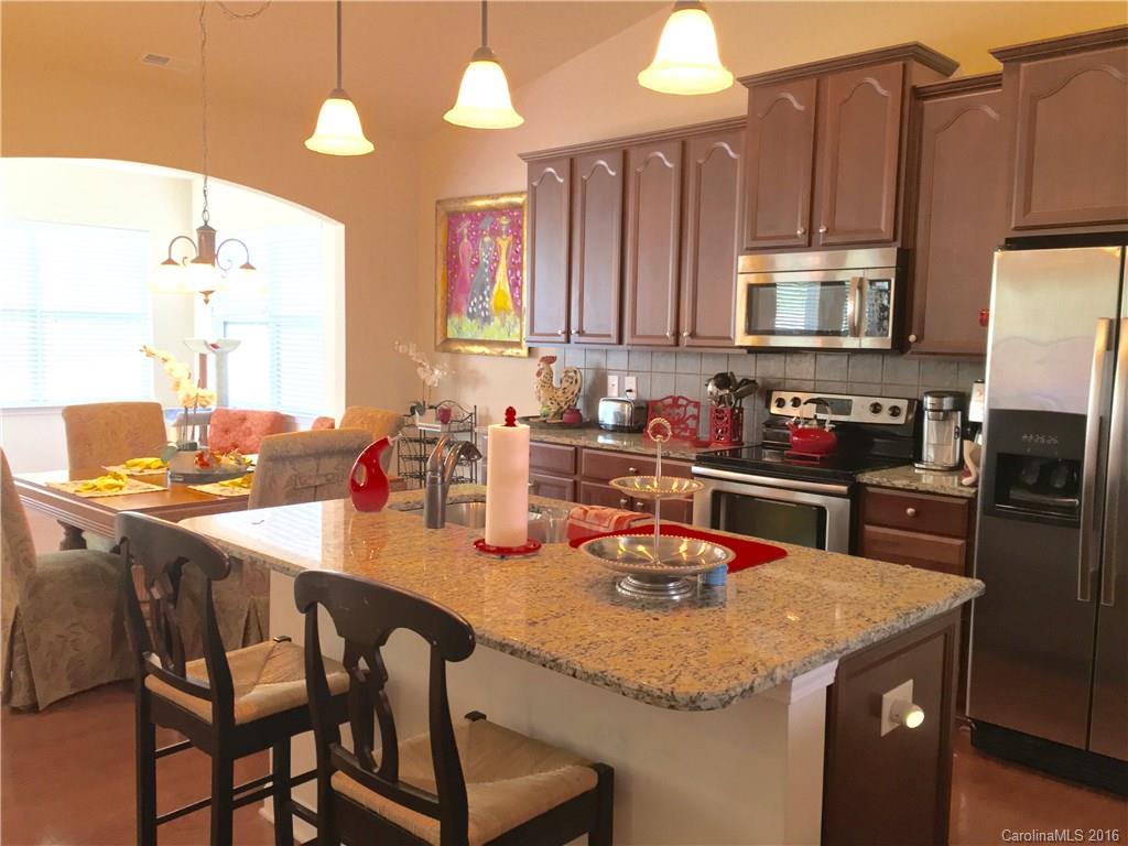 Silver Run - Residential