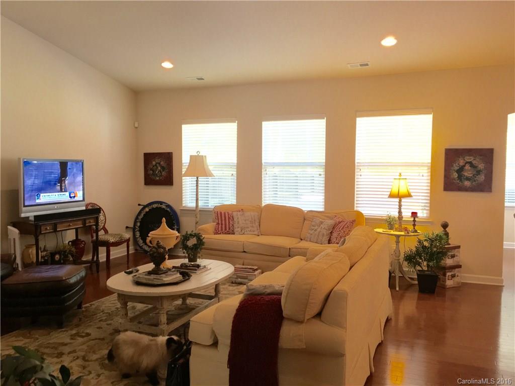 Silver Run - Residential