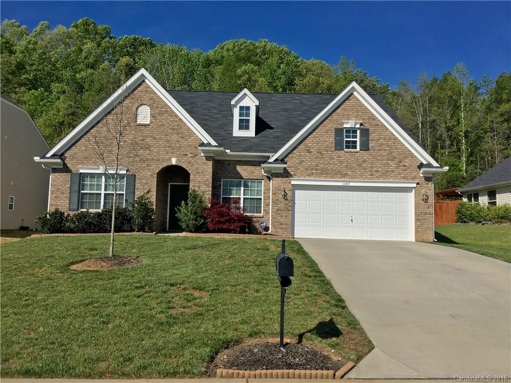 Silver Run - Residential