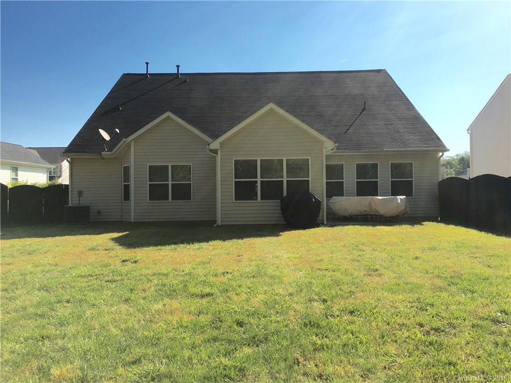 Silver Run - Residential