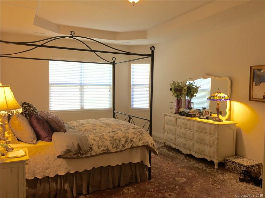 Silver Run - Residential