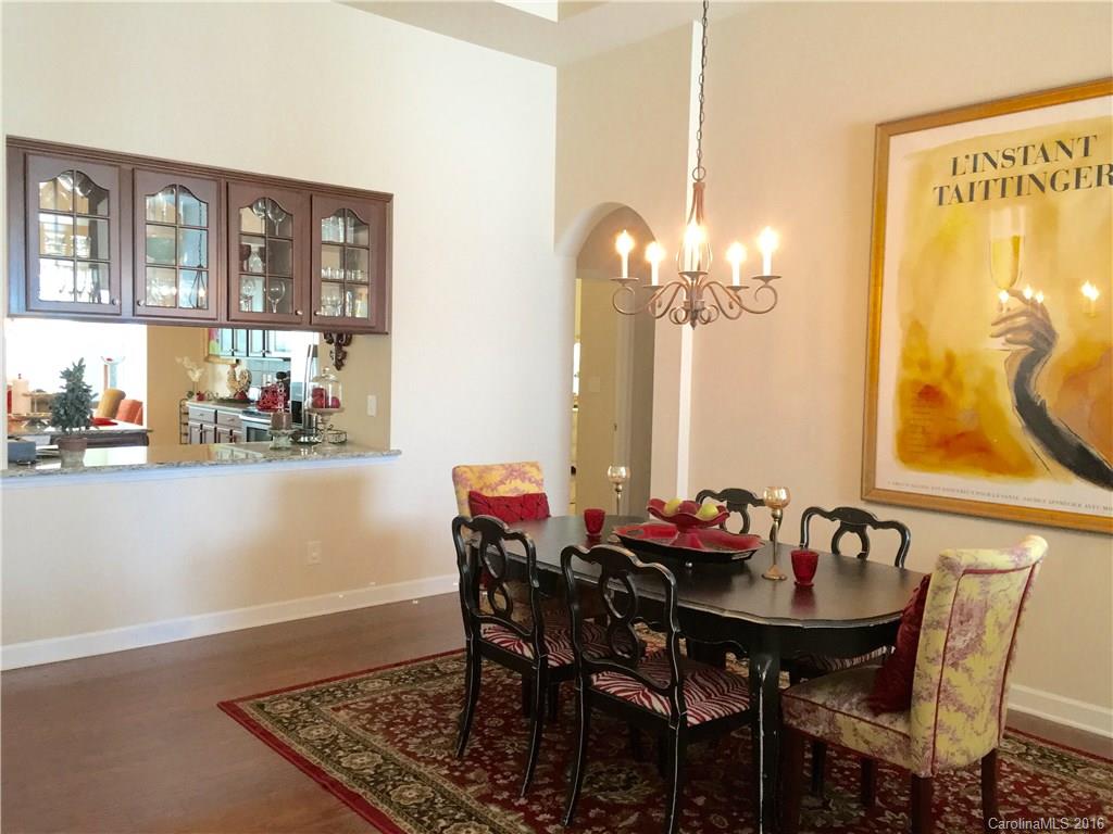 Silver Run - Residential