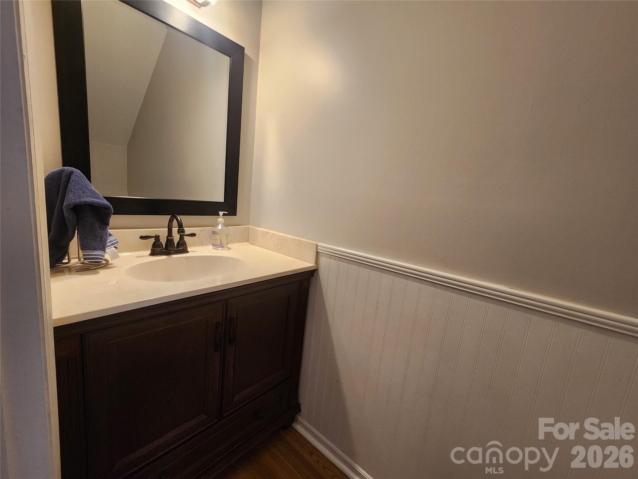 Carmel Crossing - Residential