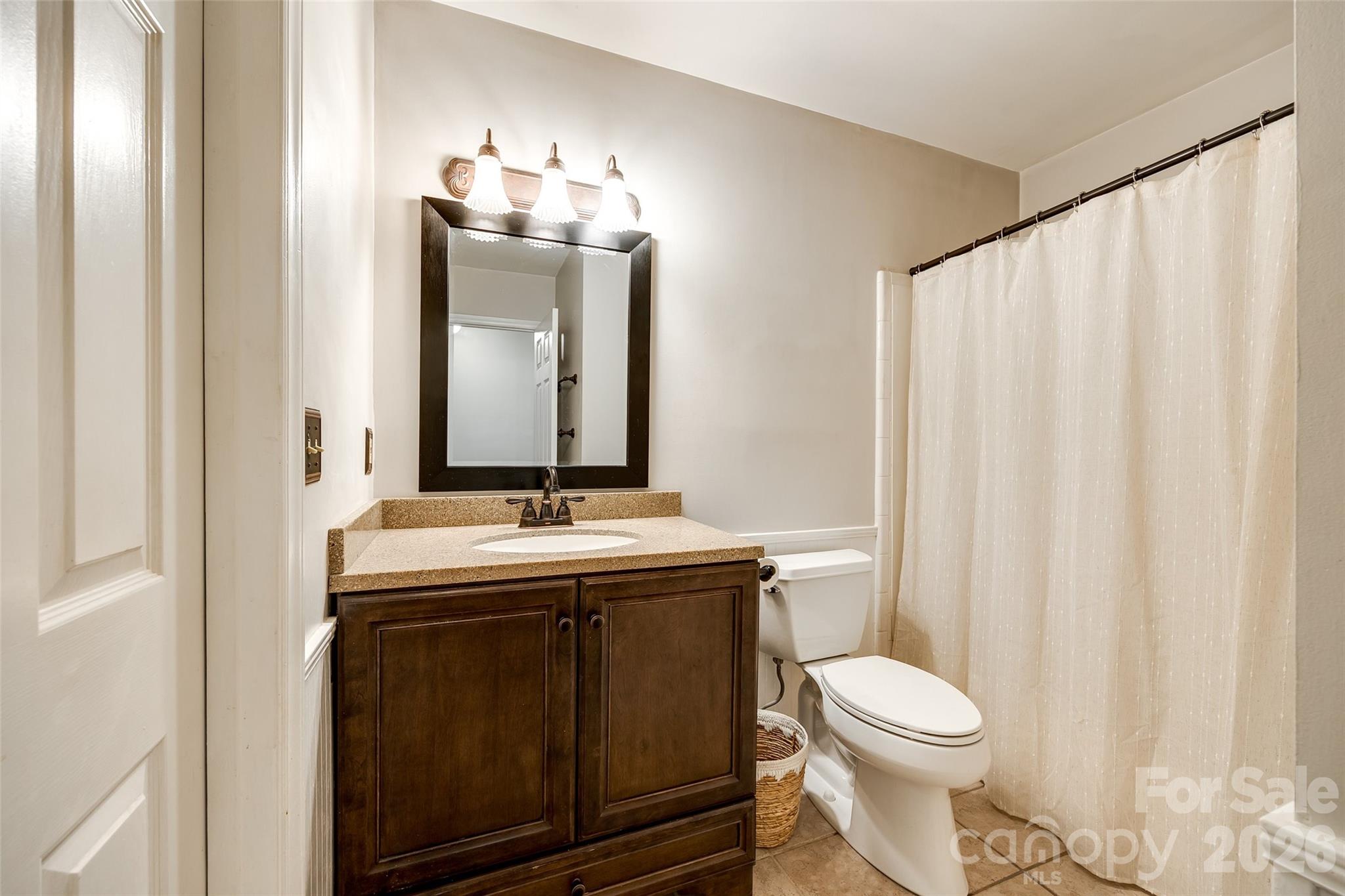 Carmel Crossing - Residential