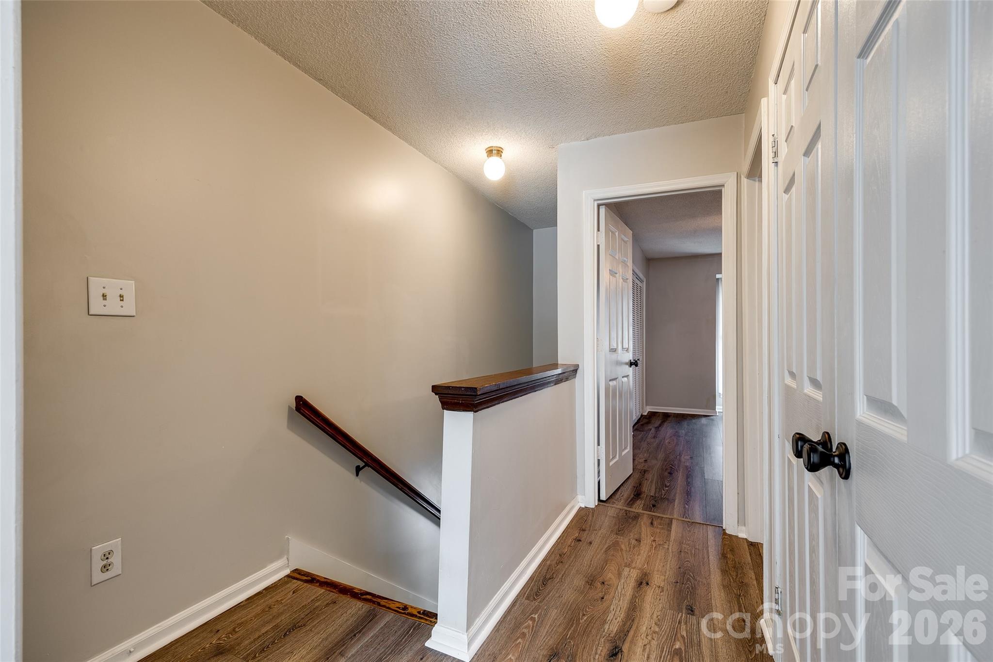 Carmel Crossing - Residential