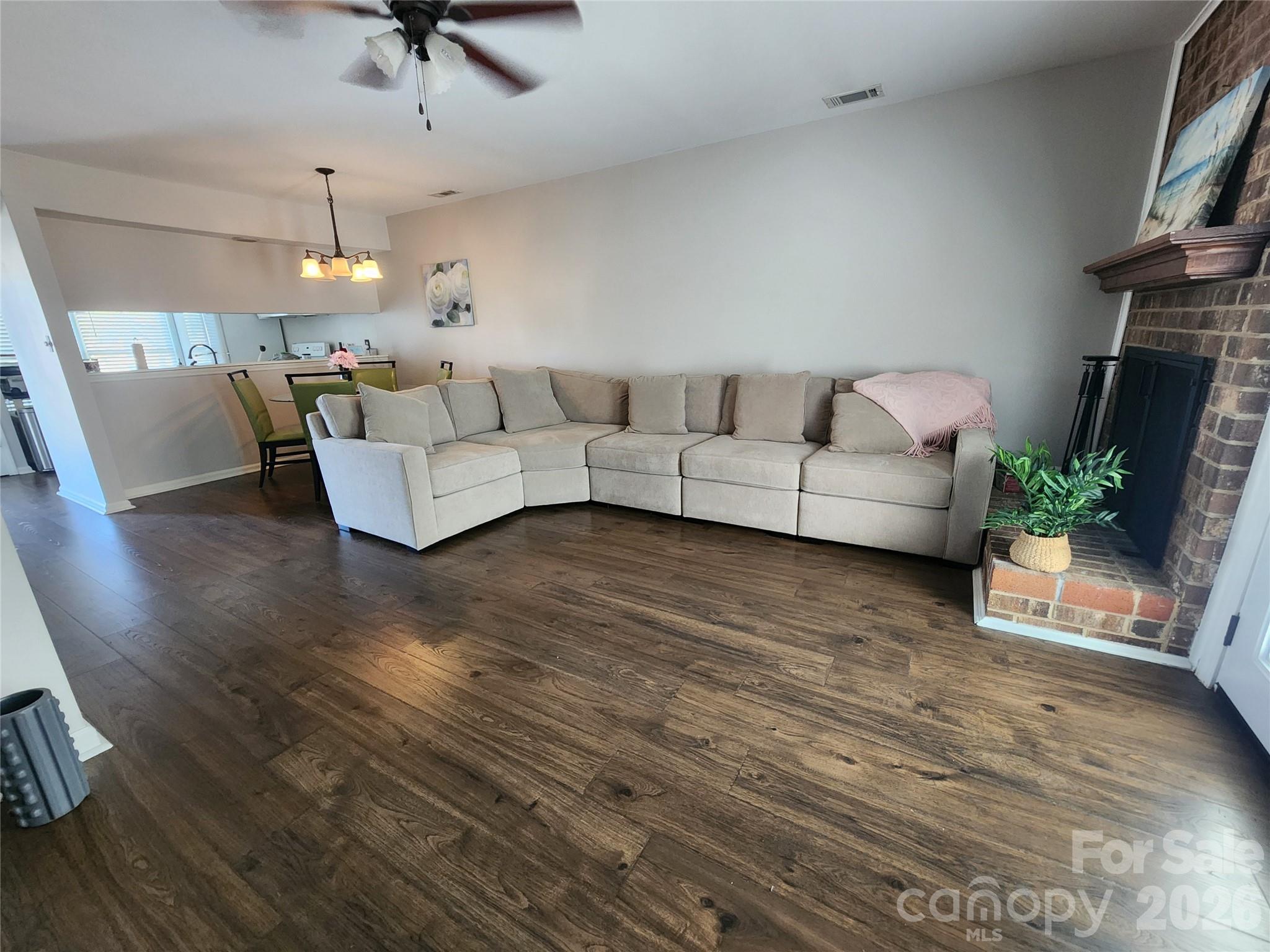 Carmel Crossing - Residential