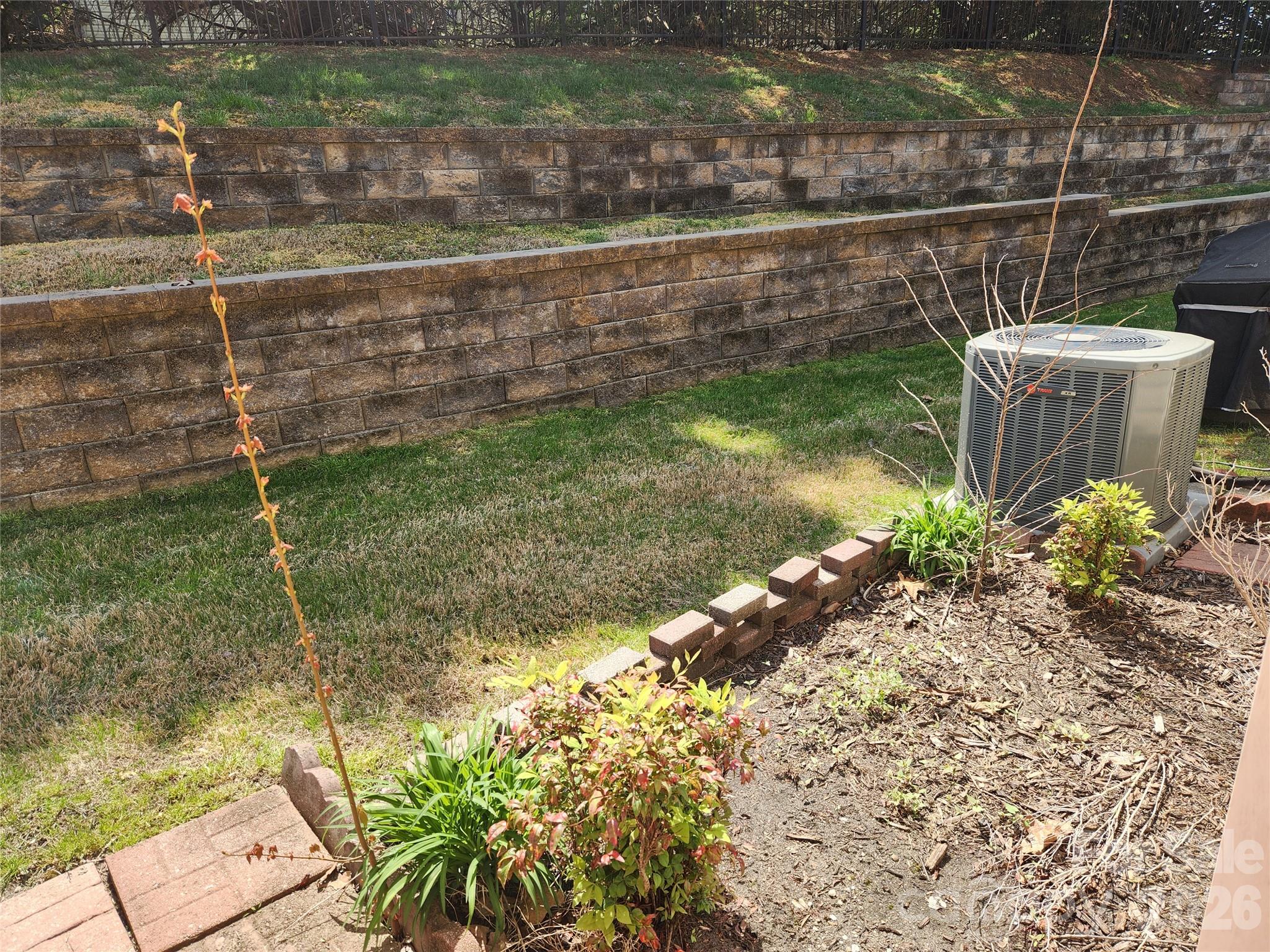 Carmel Crossing - Residential