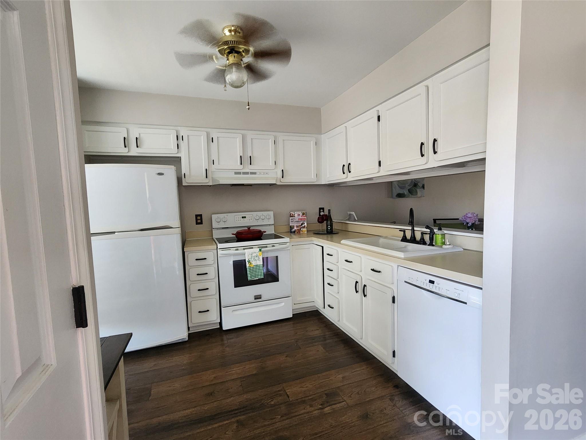 Carmel Crossing - Residential