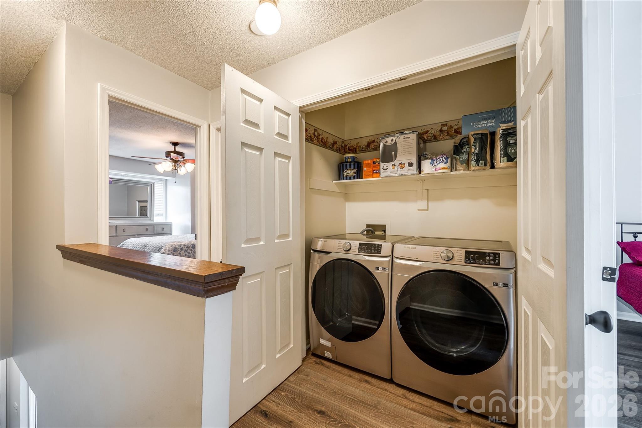 Carmel Crossing - Residential