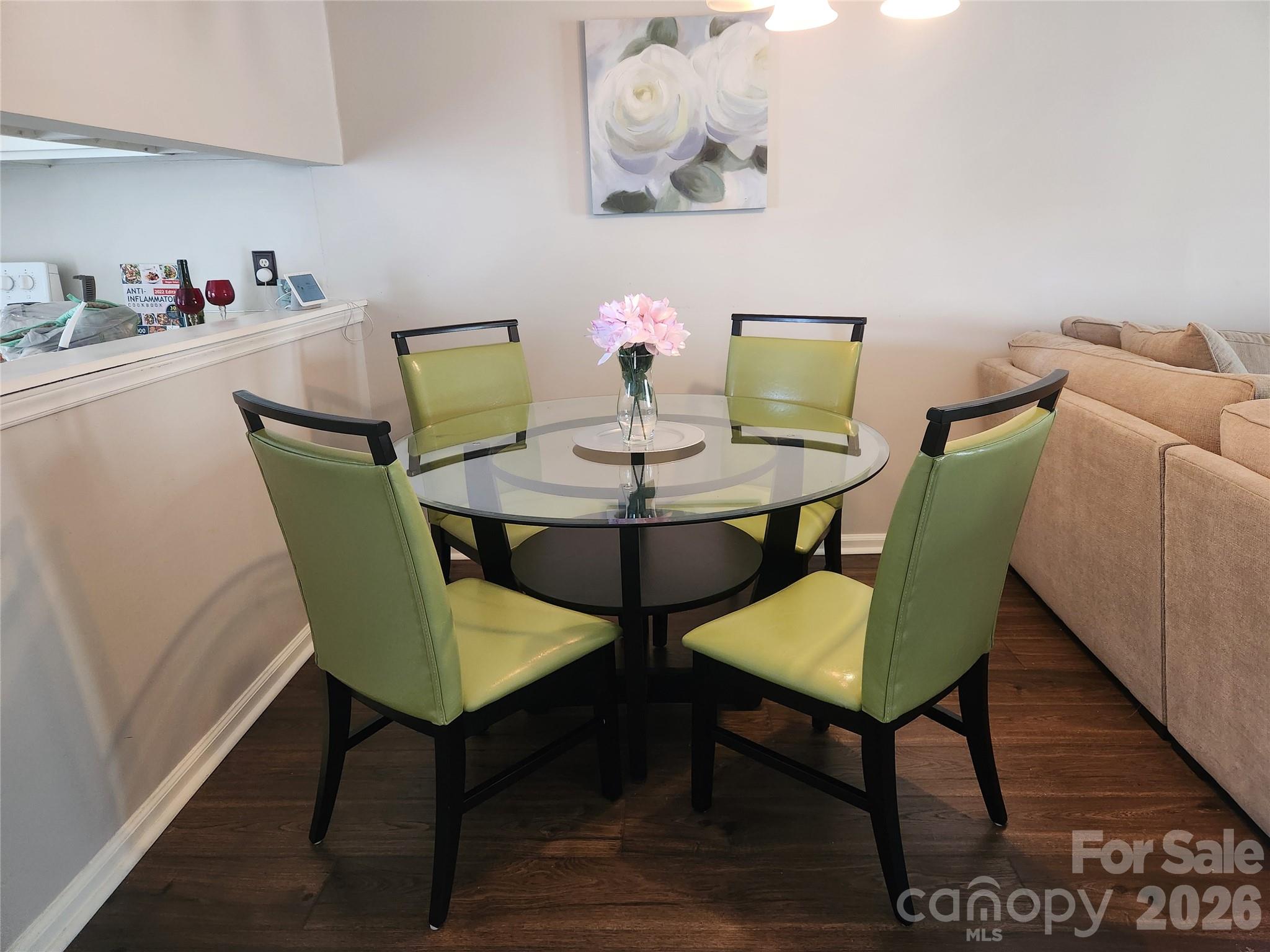 Carmel Crossing - Residential