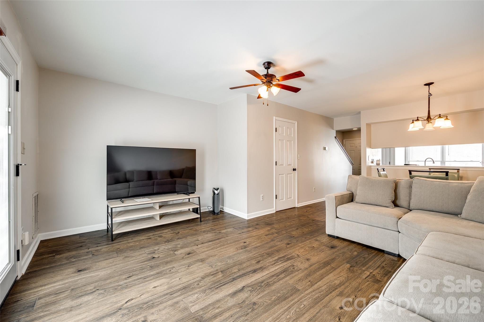 Carmel Crossing - Residential