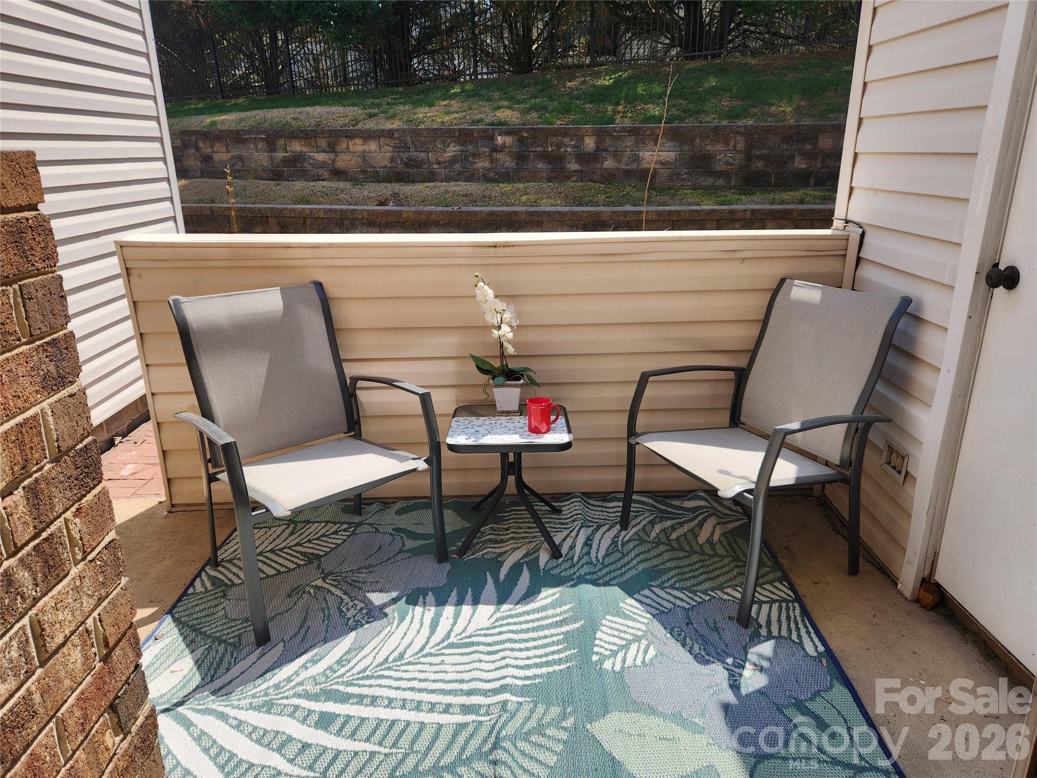 Carmel Crossing - Residential