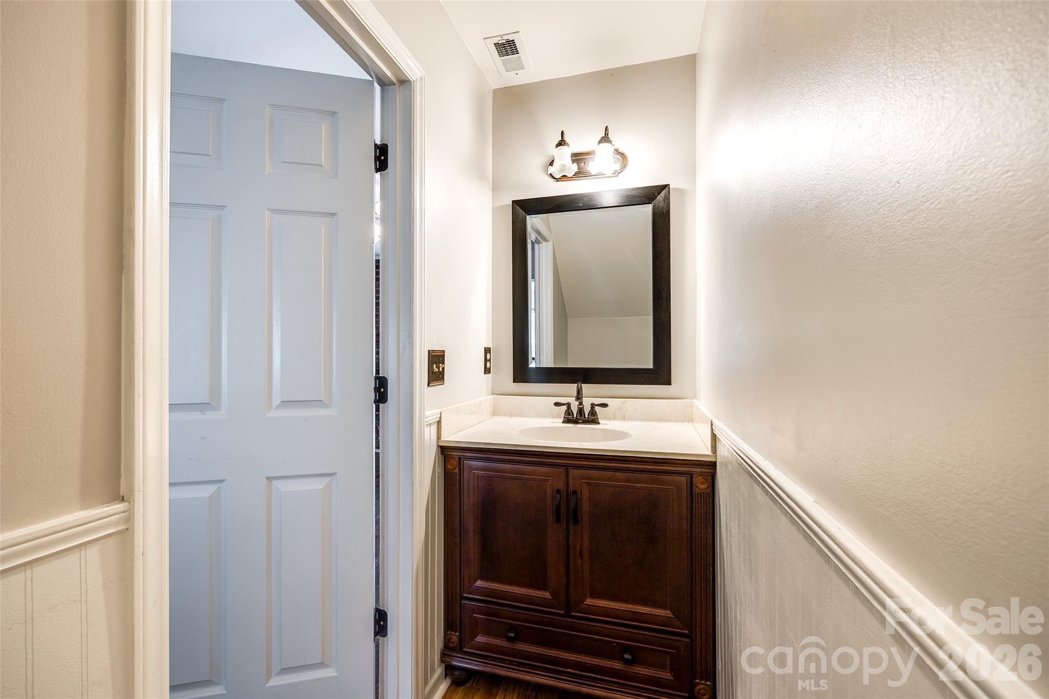 Carmel Crossing - Residential