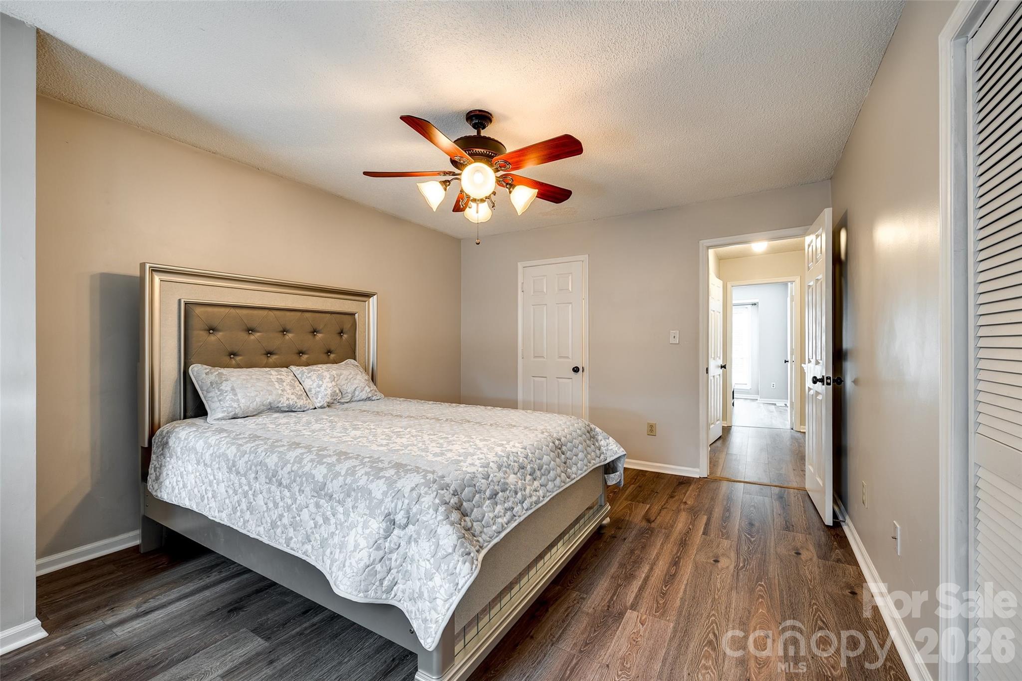 Carmel Crossing - Residential