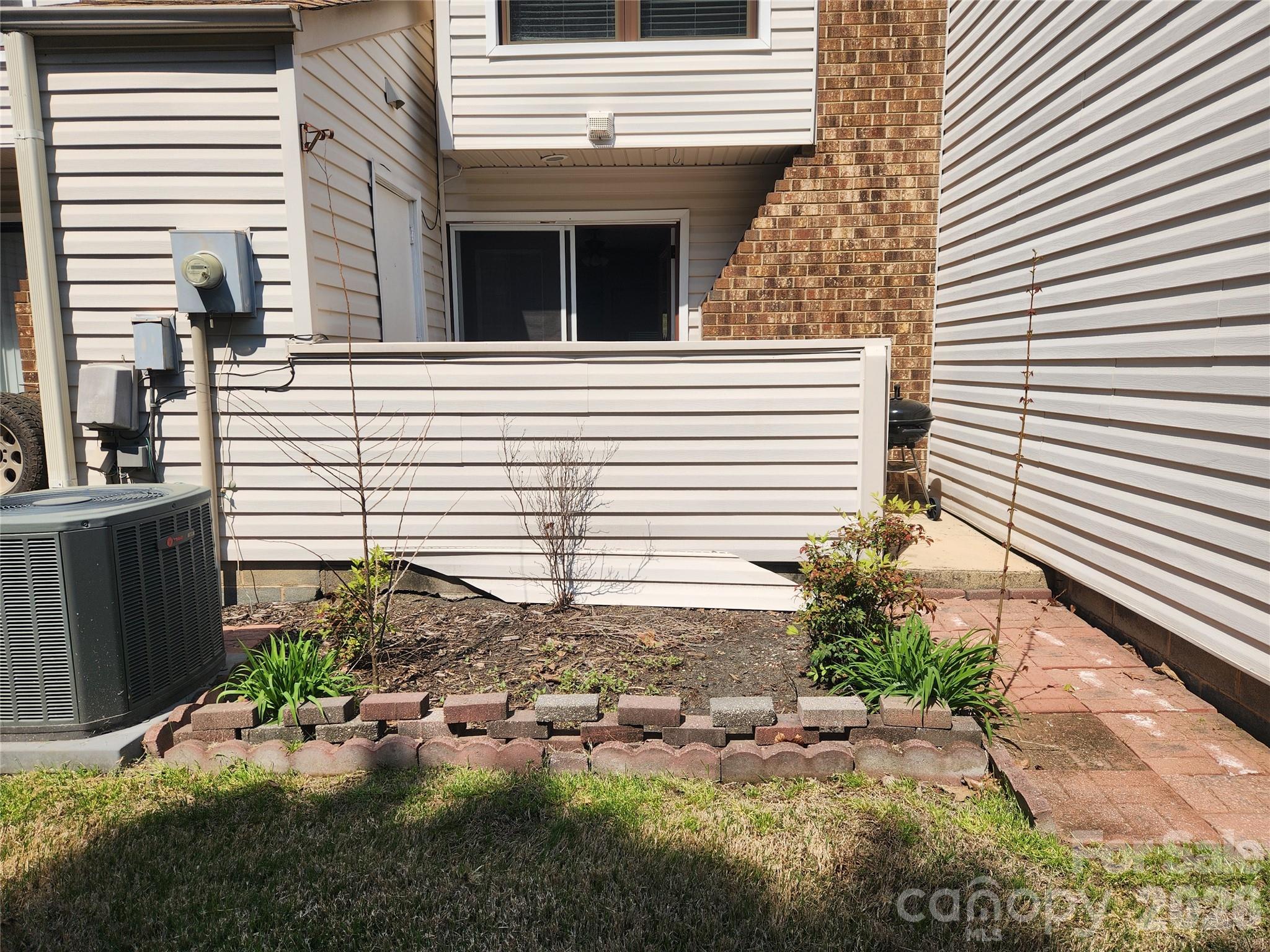 Carmel Crossing - Residential