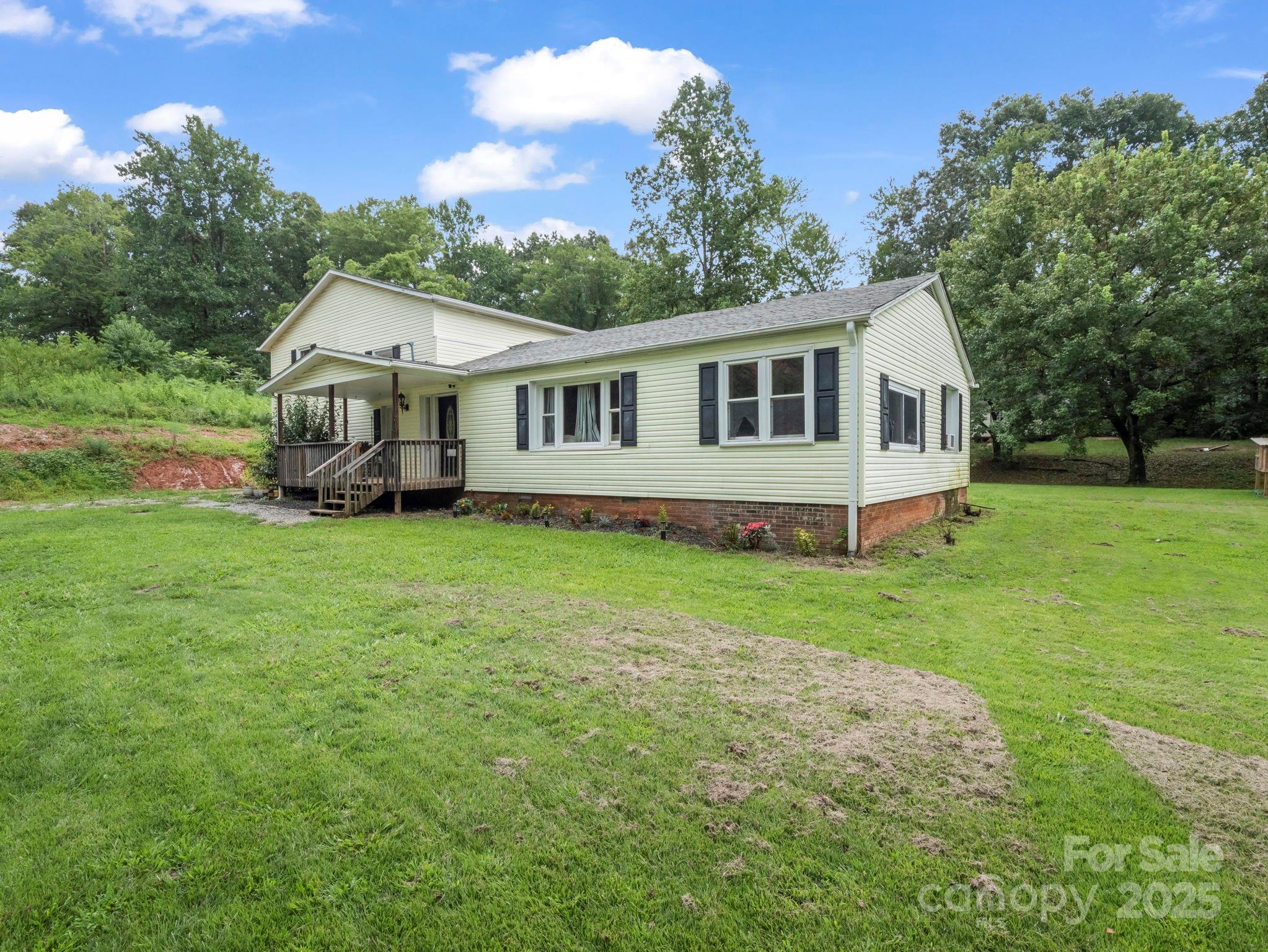 60 Zion Hill Road