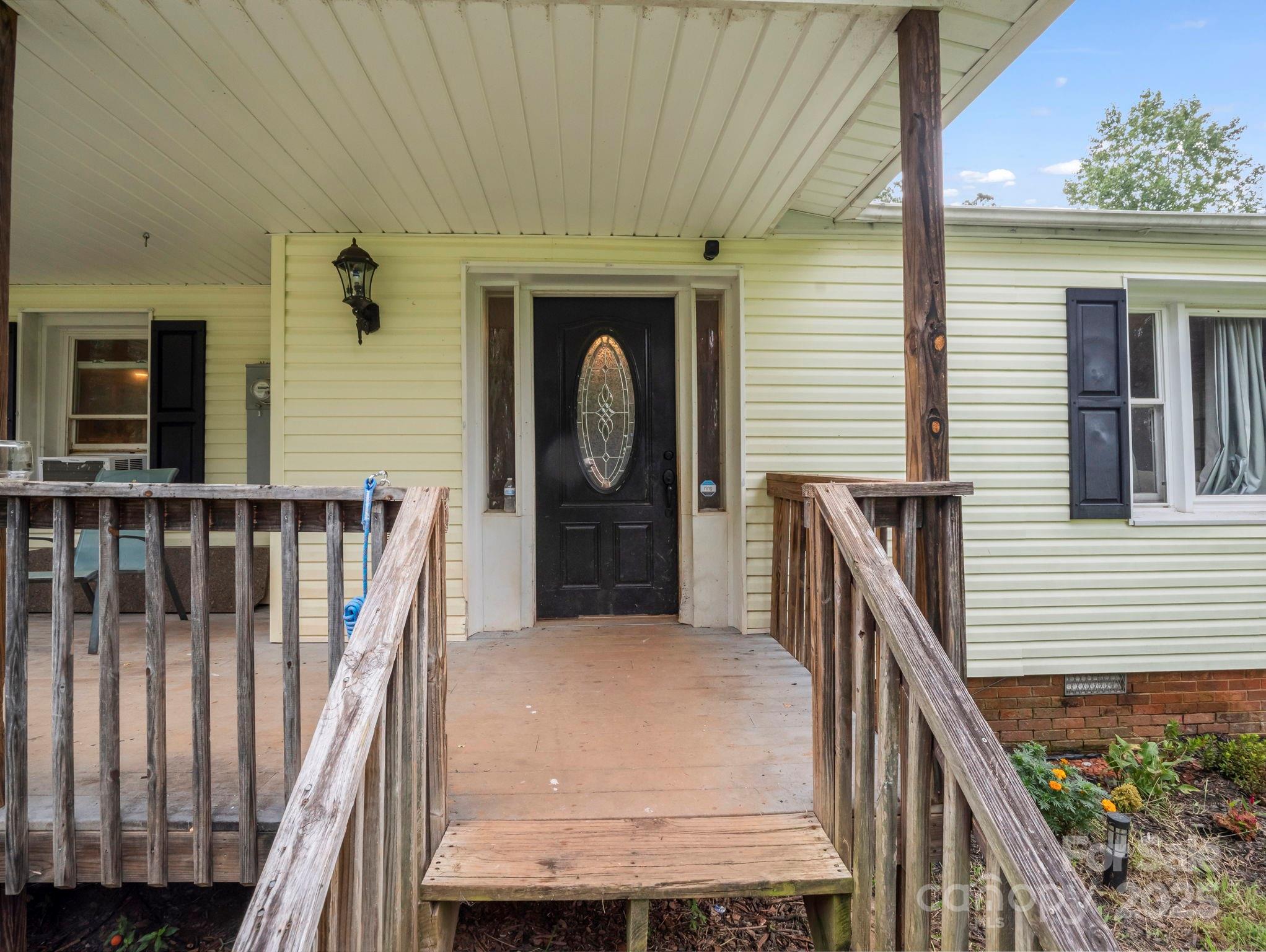 60 Zion Hill Road