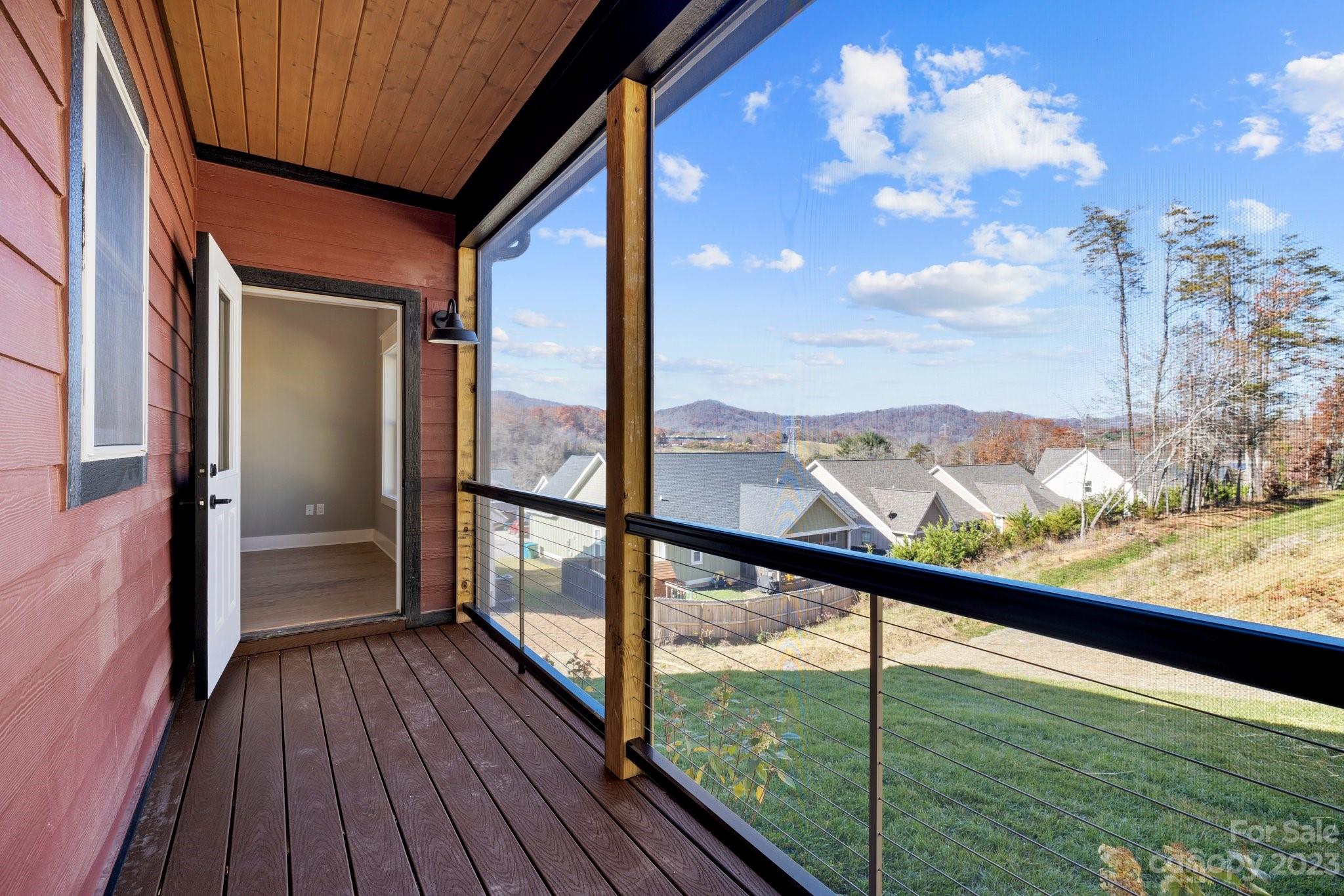 Ellis Place - Residential