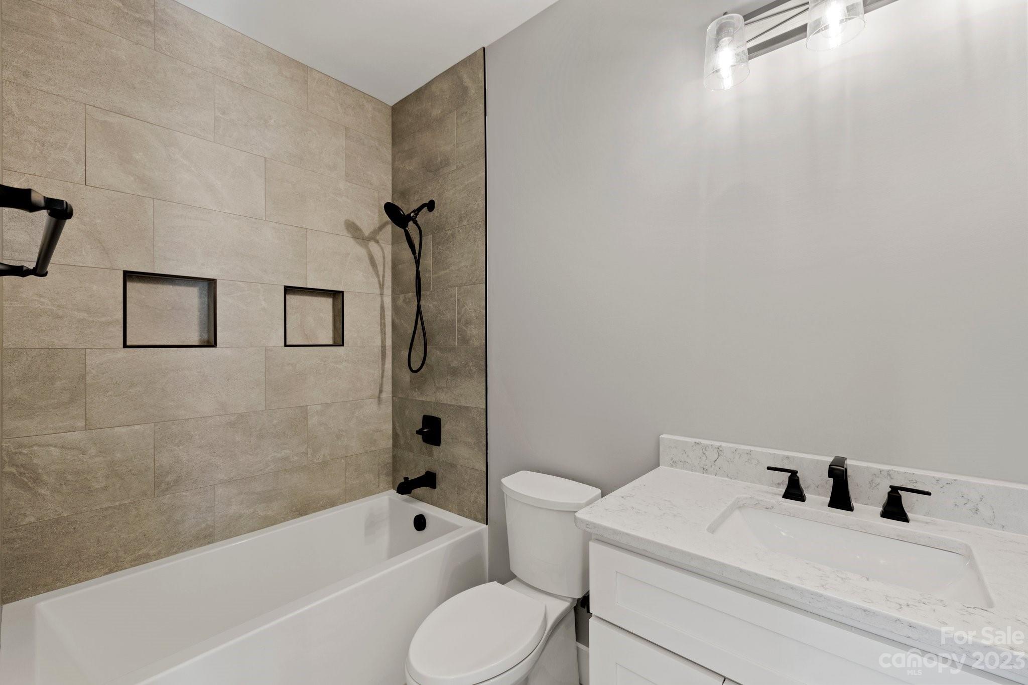 Ellis Place - Residential