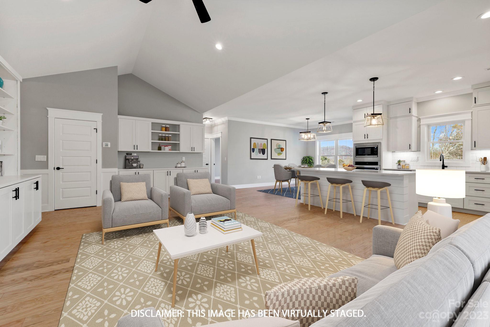 Ellis Place - Residential