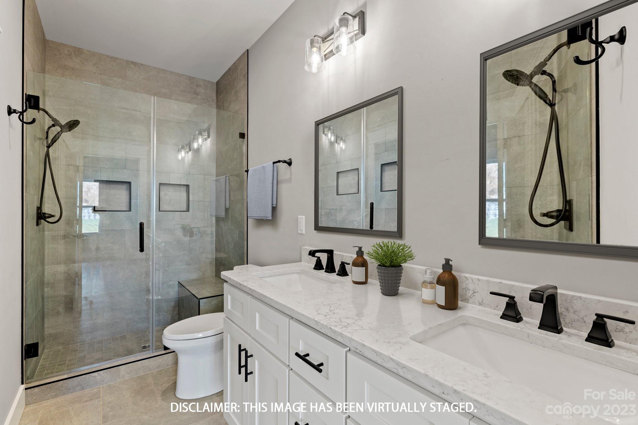 Ellis Place - Residential