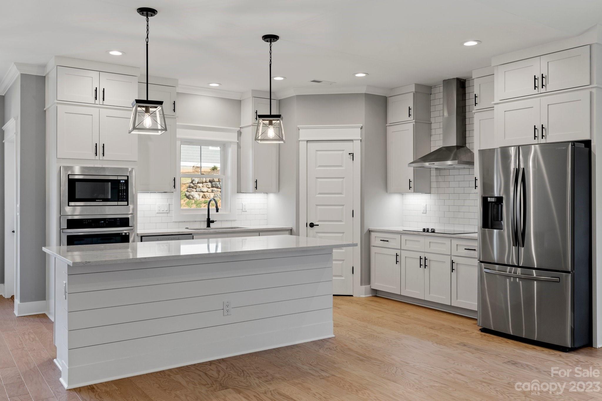 Ellis Place - Residential