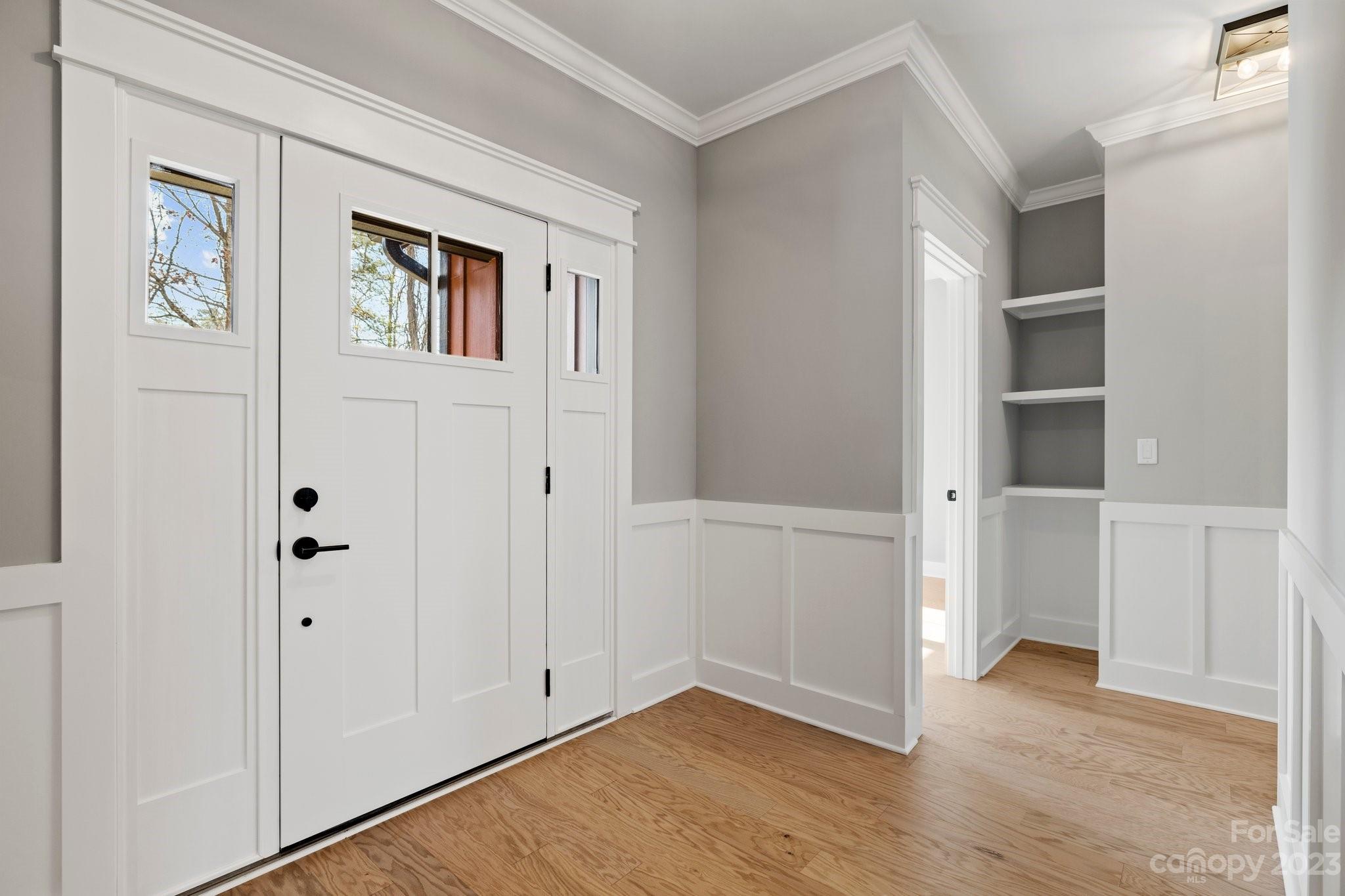 Ellis Place - Residential