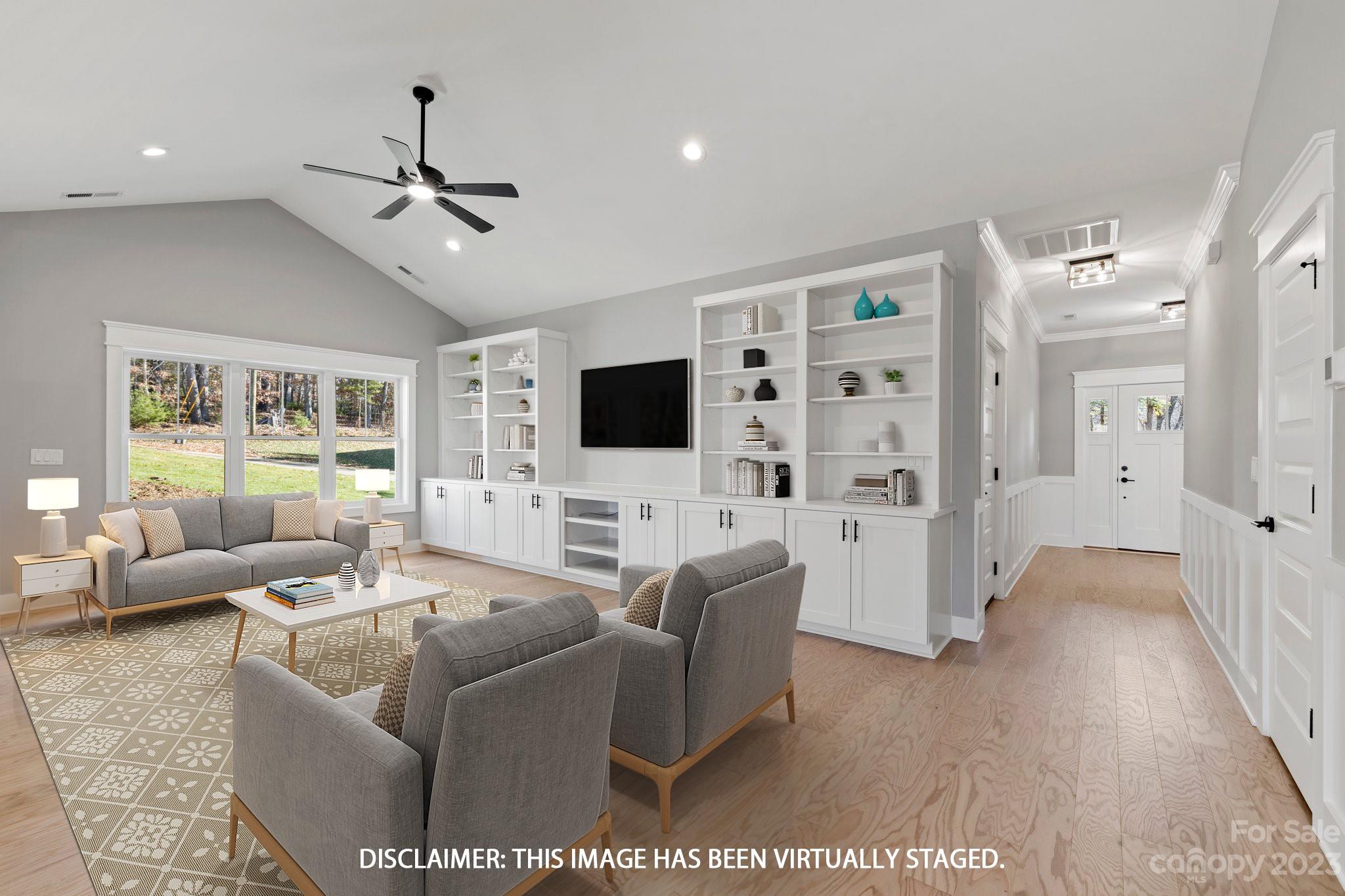 Ellis Place - Residential