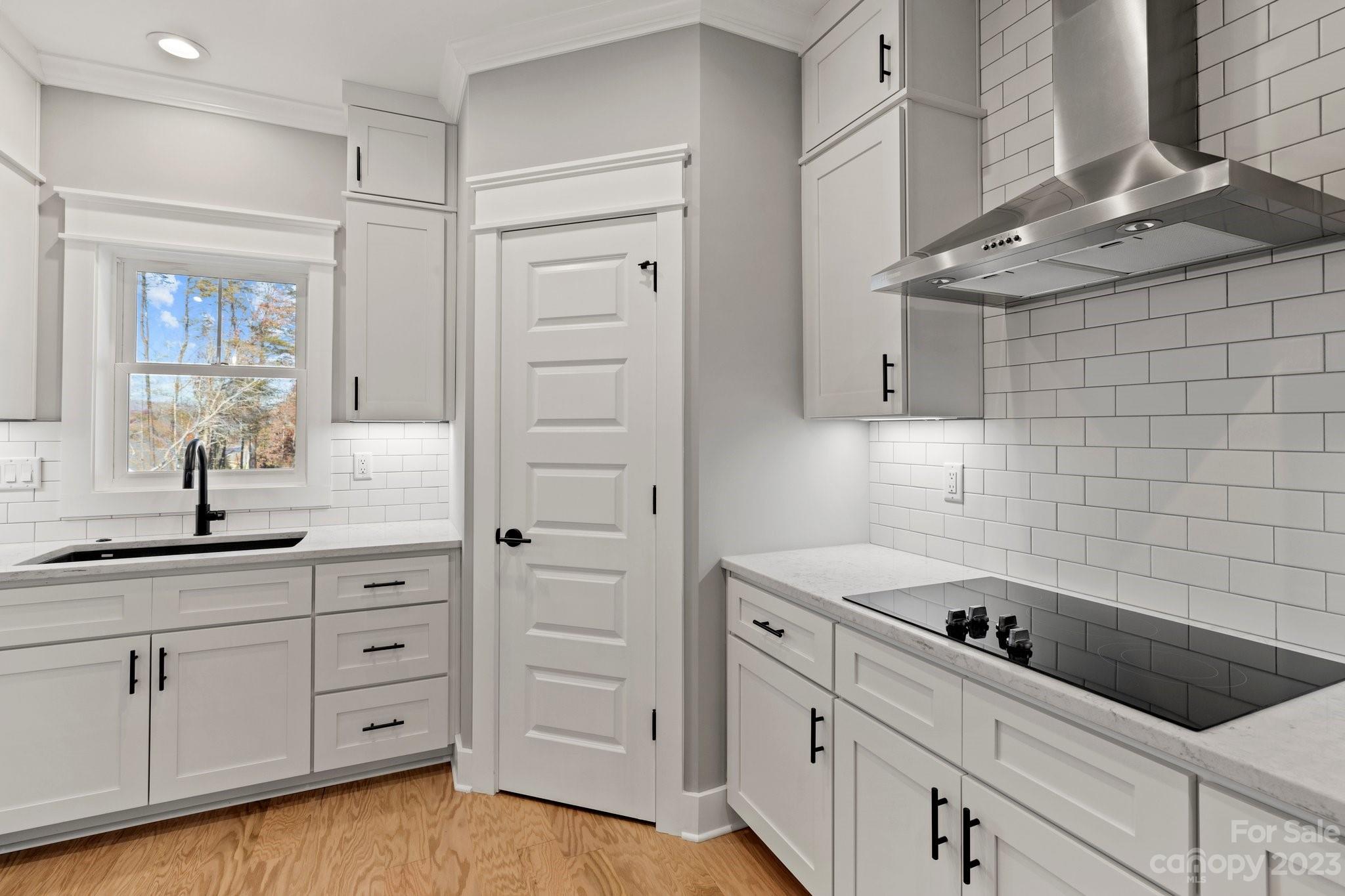 Ellis Place - Residential