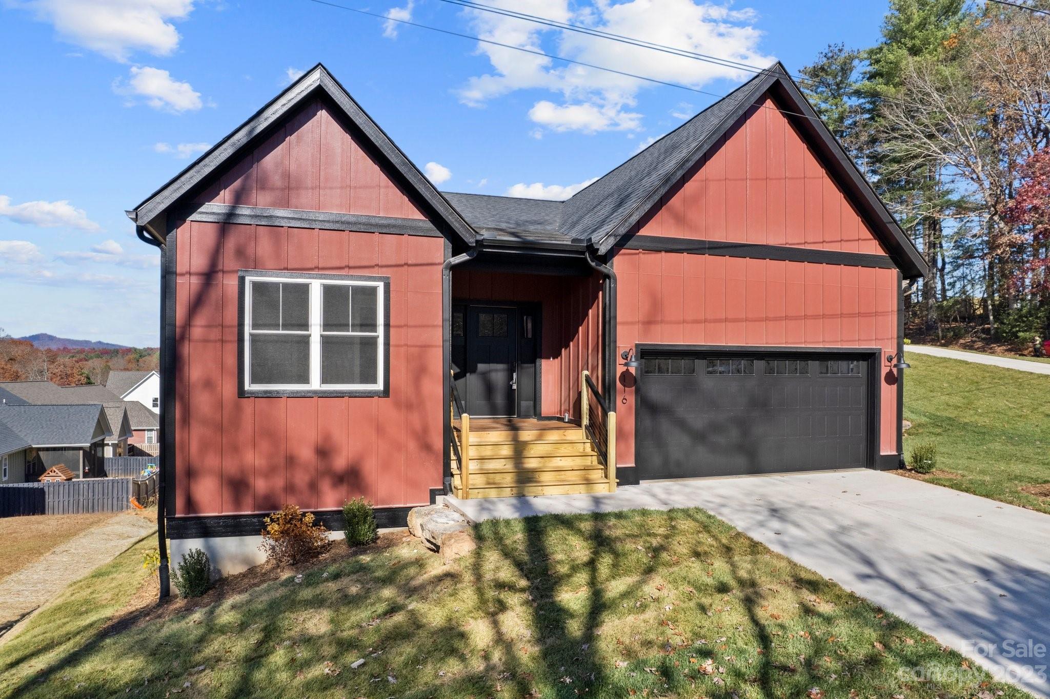 Ellis Place - Residential