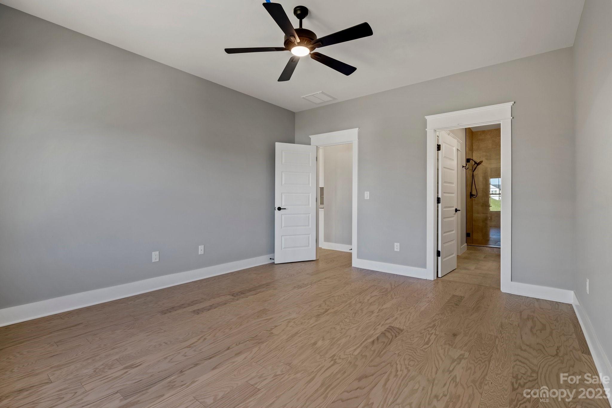 Ellis Place - Residential