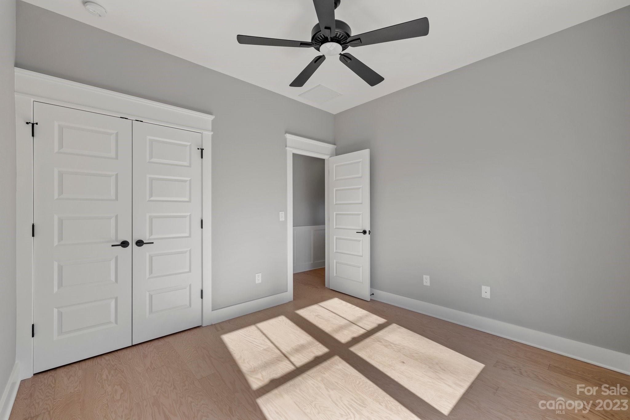 Ellis Place - Residential