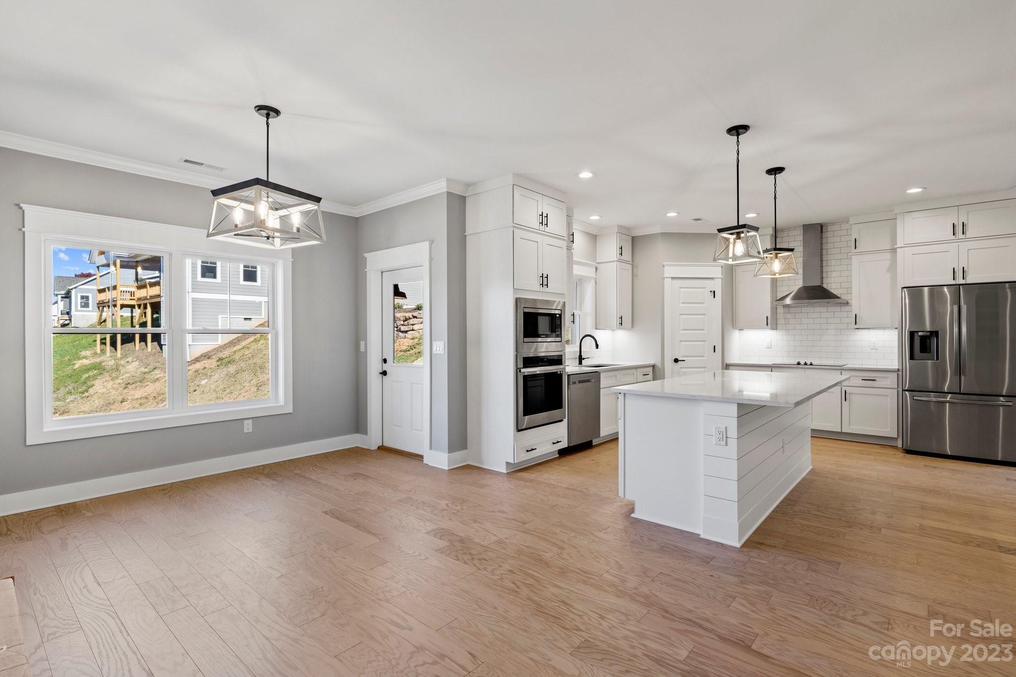 Ellis Place - Residential