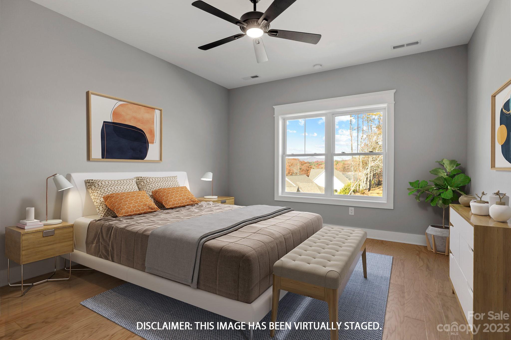 Ellis Place - Residential