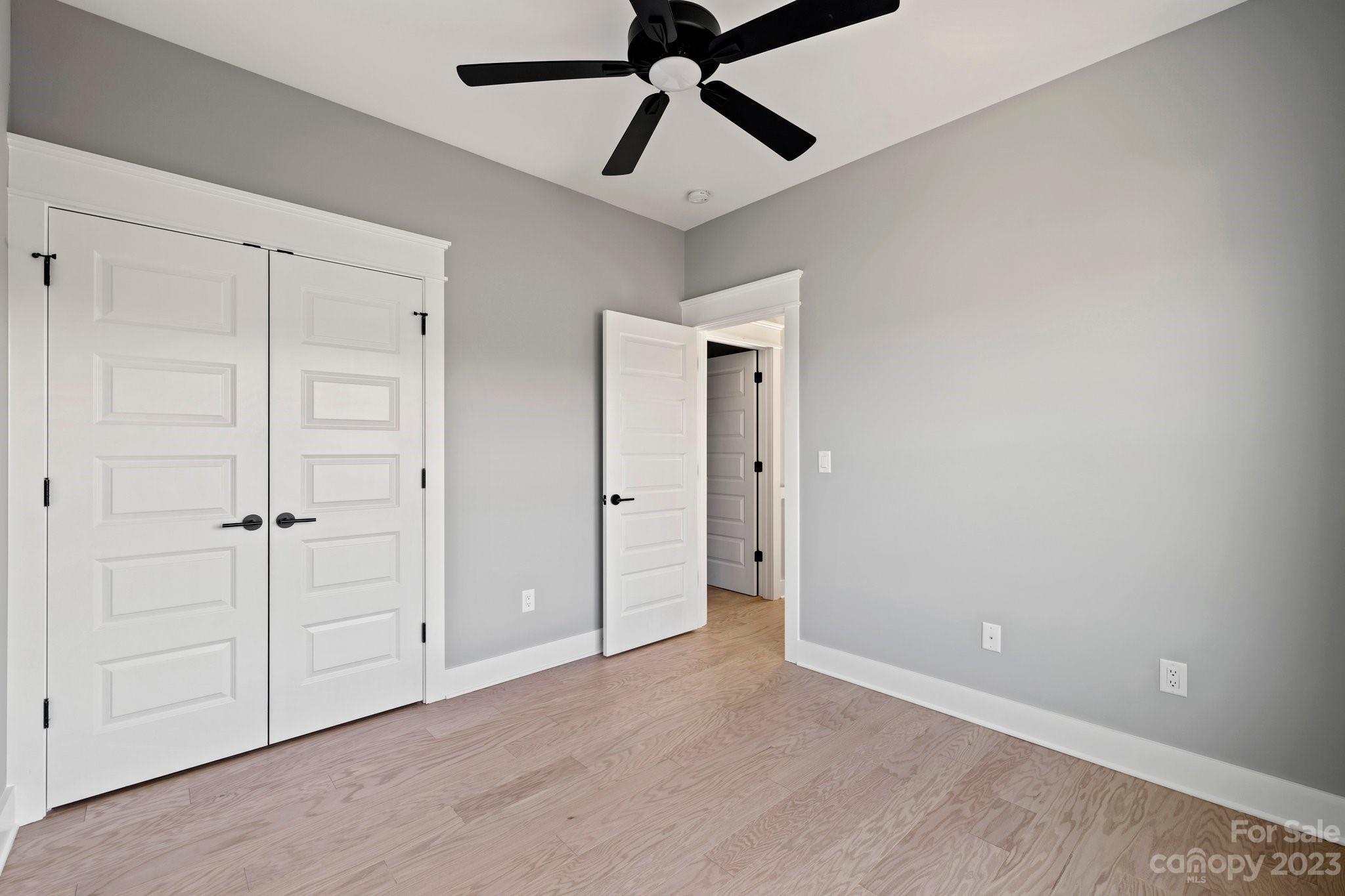 Ellis Place - Residential