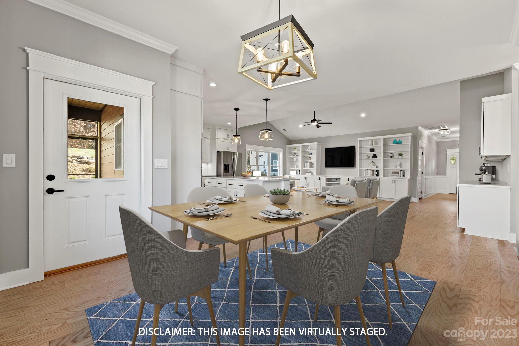 Ellis Place - Residential