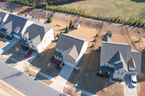 A home in Concord