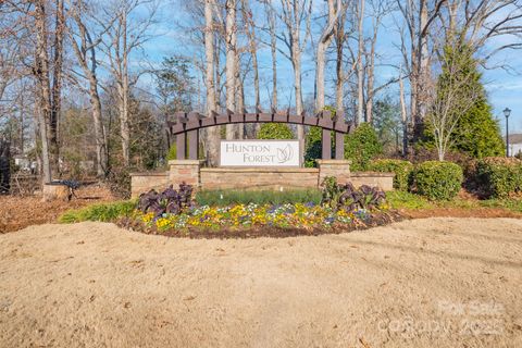 A home in Concord